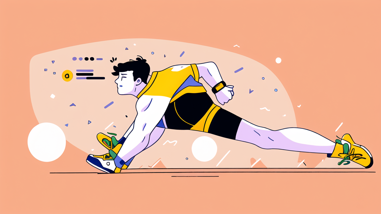 Sports watch