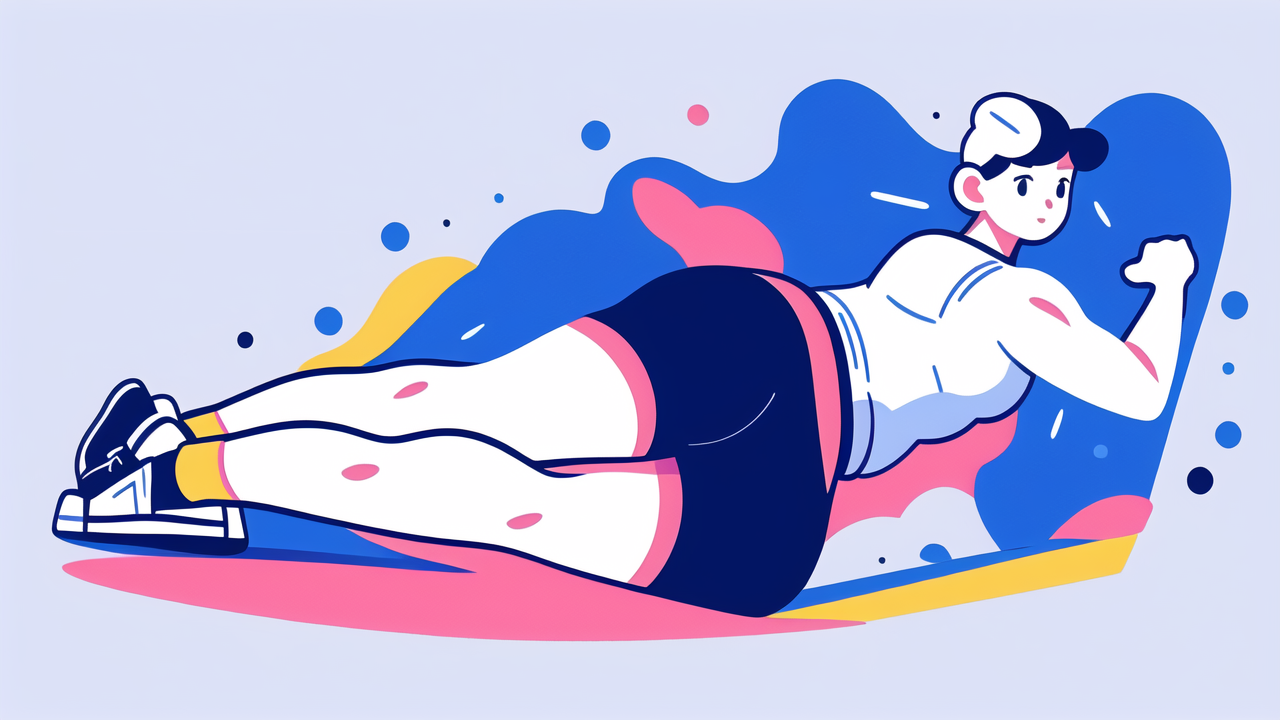 Fitness tracker