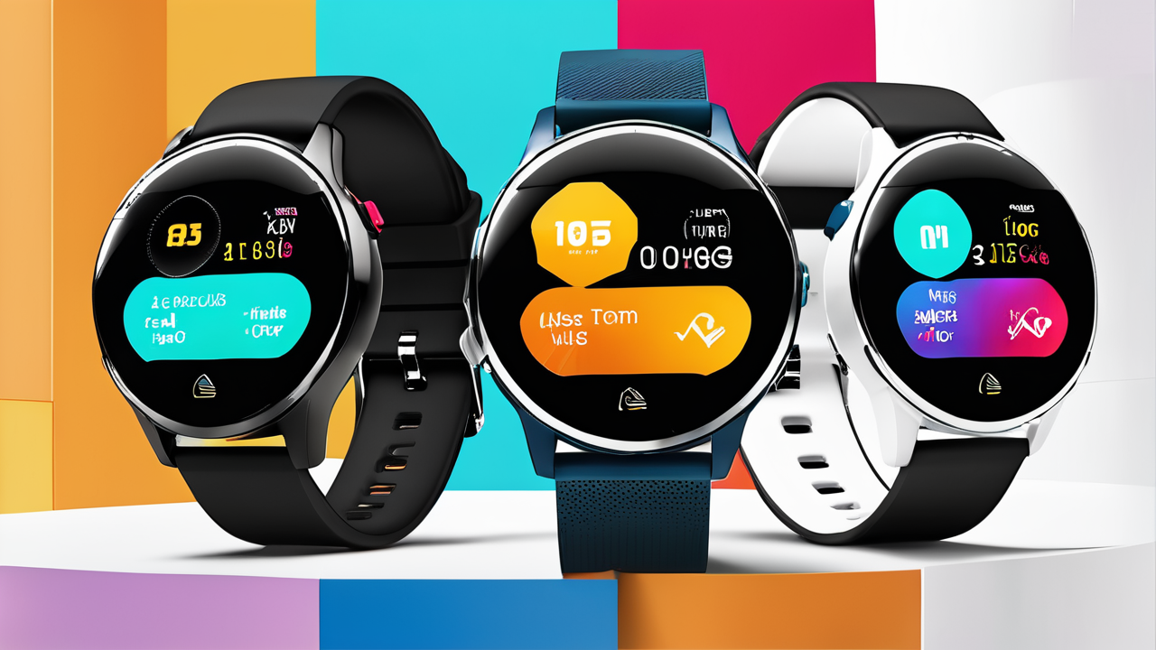 Health tracking