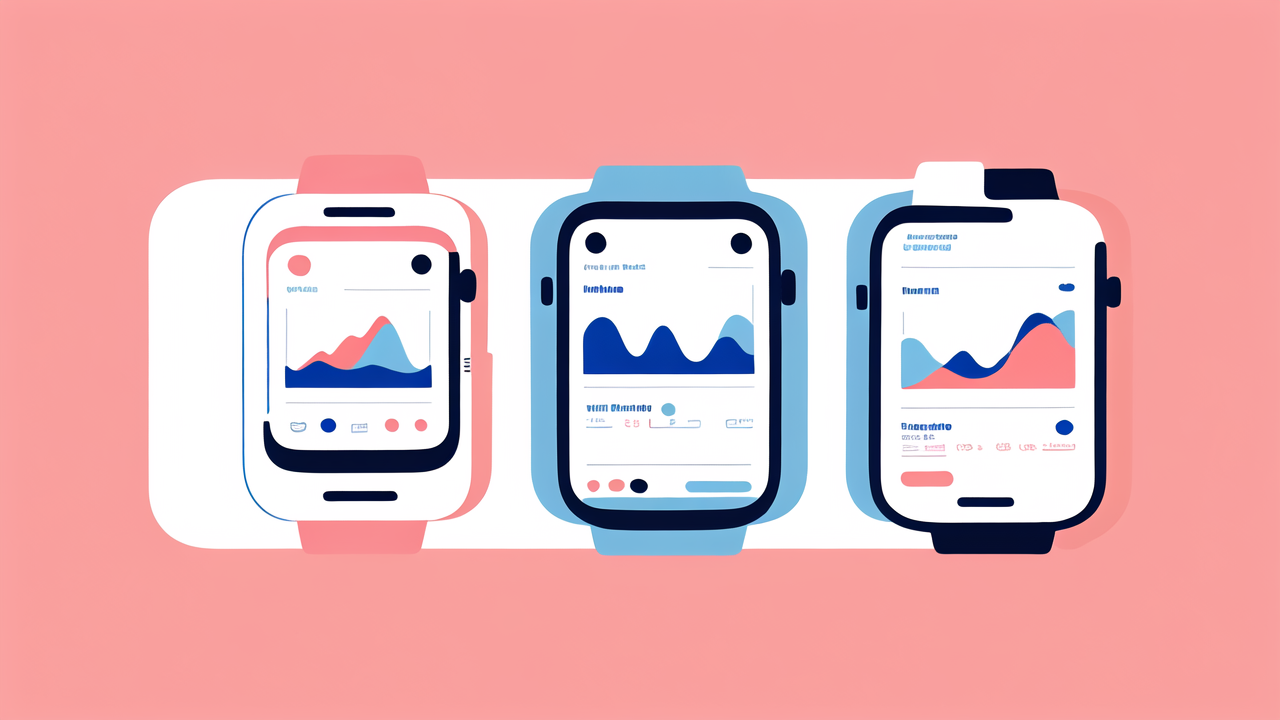 smart bracelet