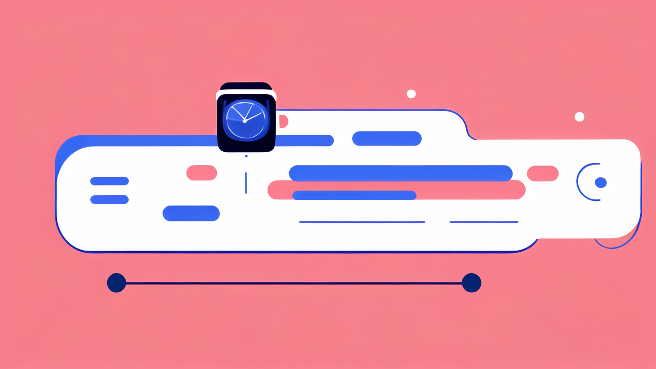 pulse watch