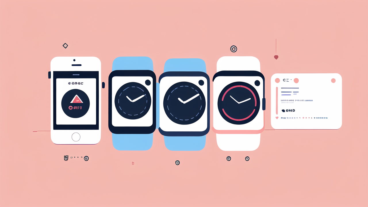 pulse watch