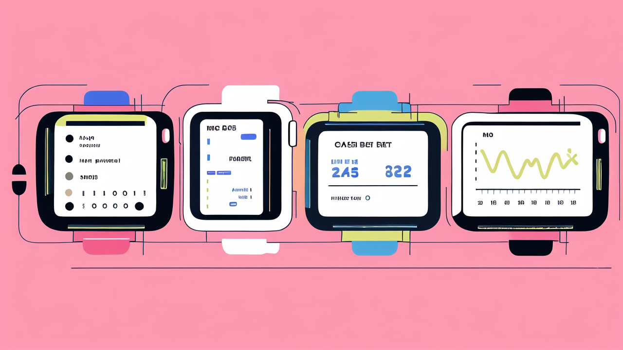 Smartwatch