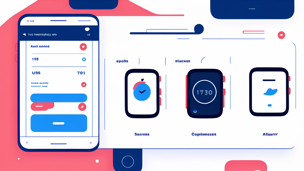 Fitness watch