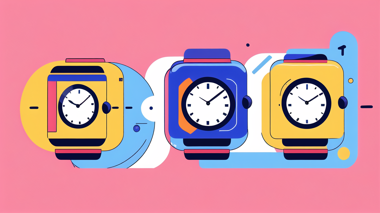 watch