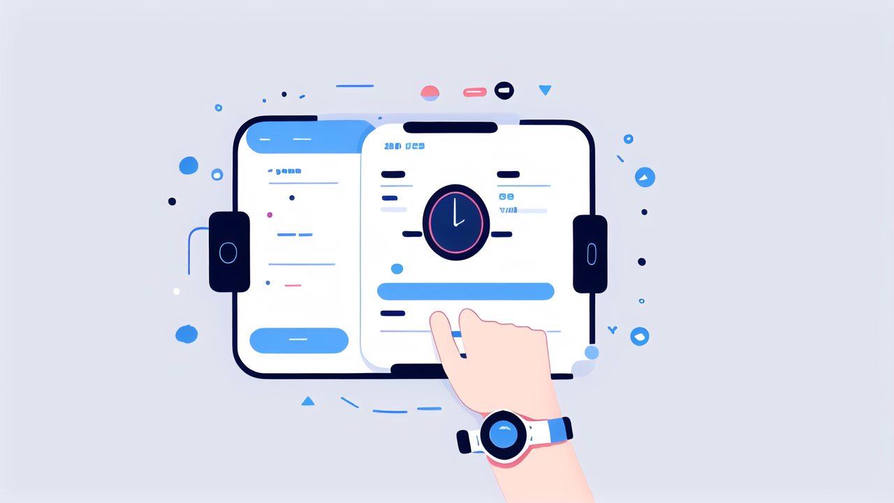 smart pro watch