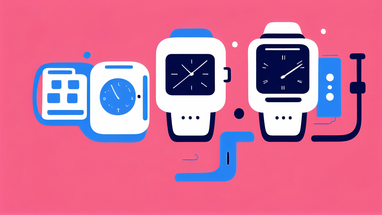 smart watch