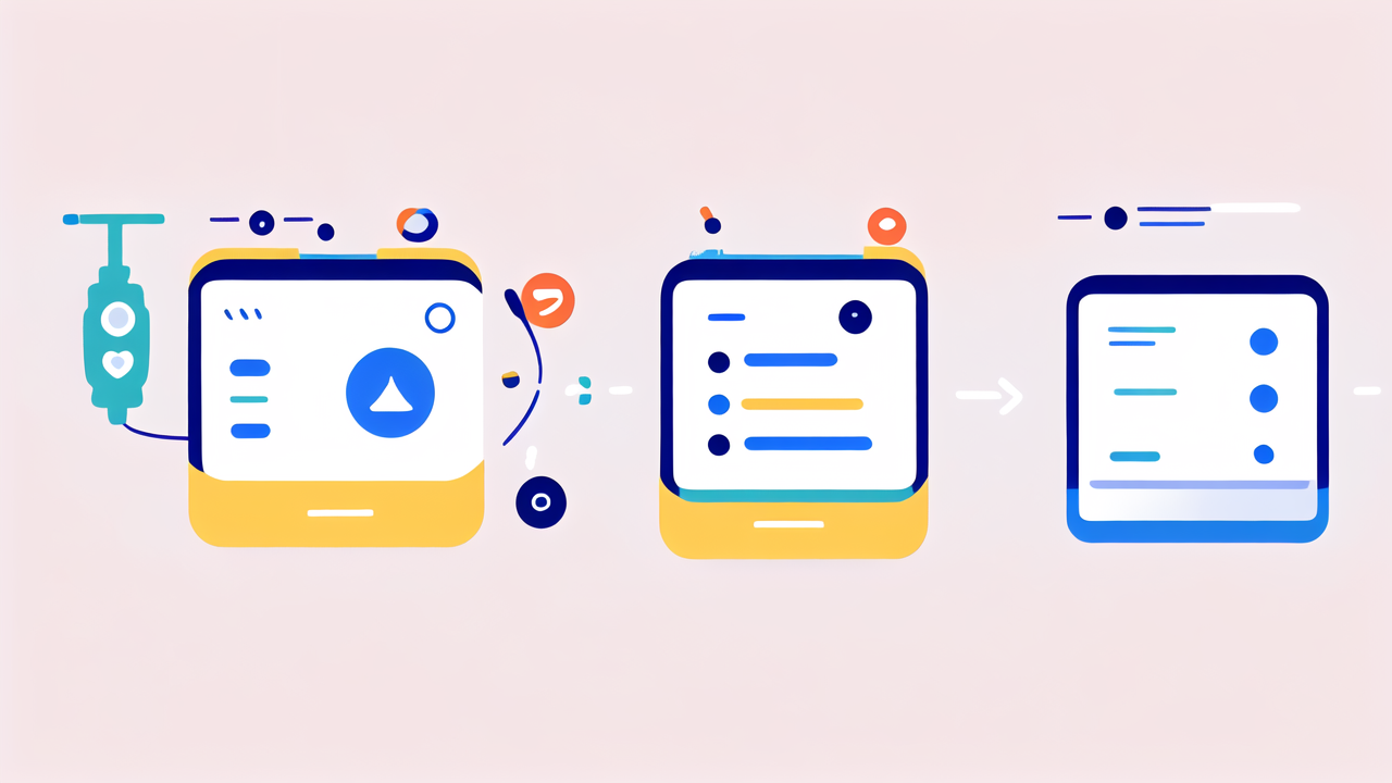 Health tracking