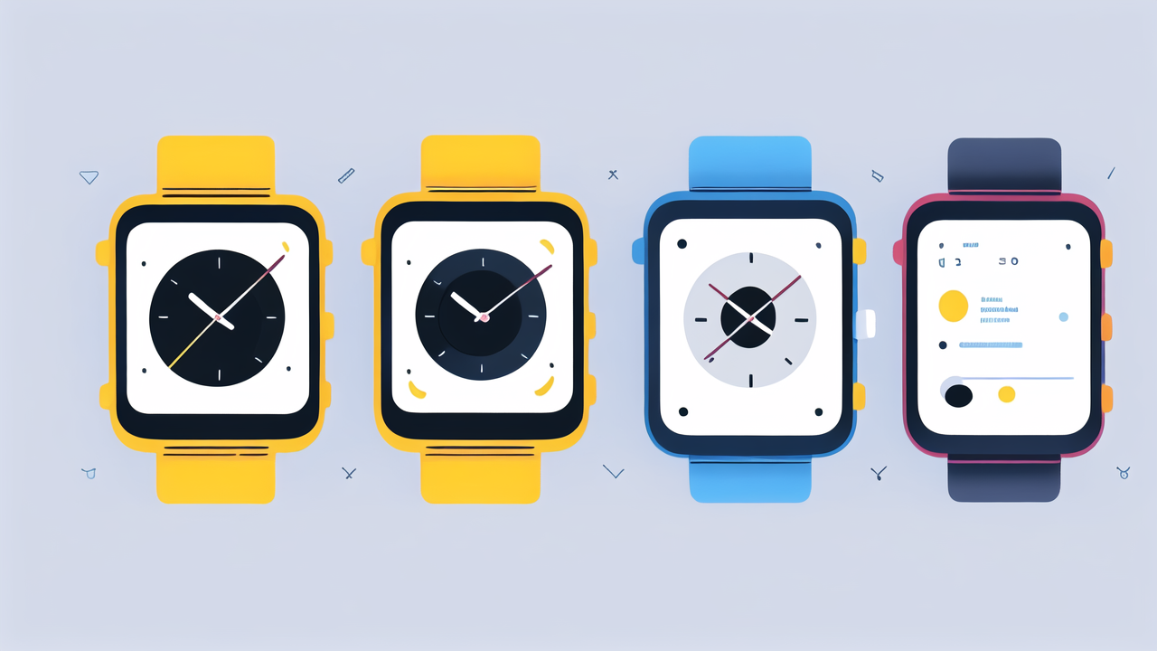 Smartwatch