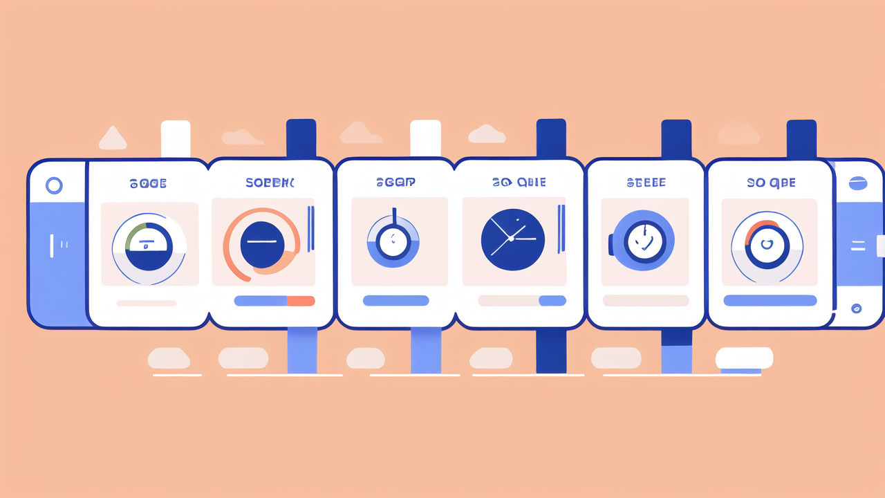 Sports watch