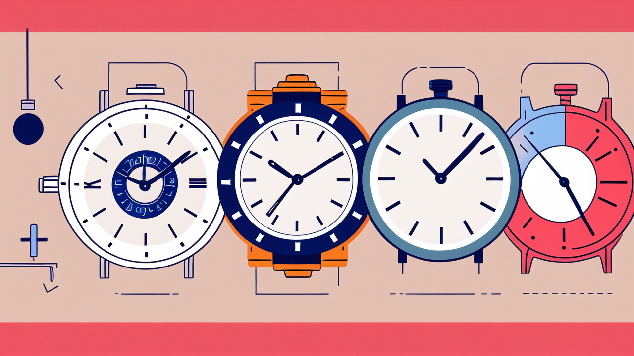 watch
