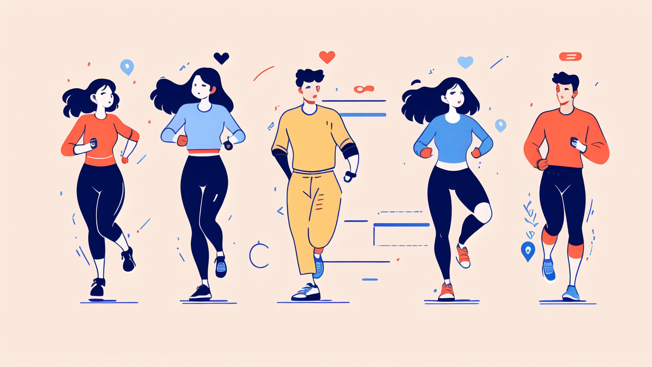 Fitness tracker