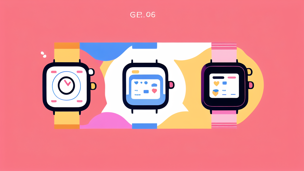 pulse watch
