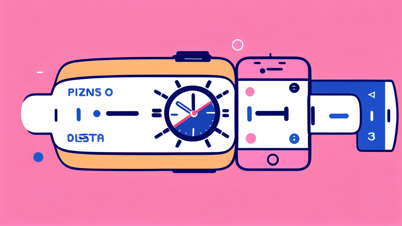 smart watch