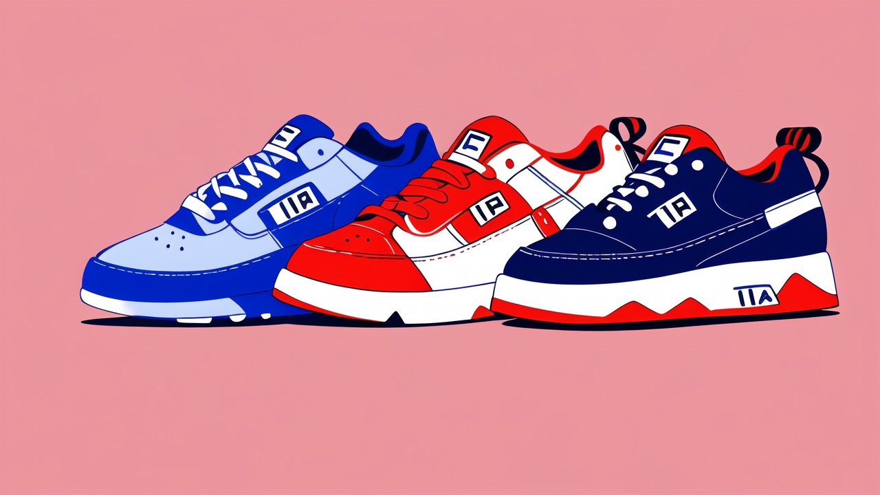 fila