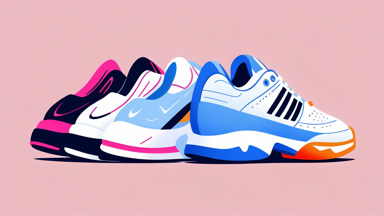 fila apex