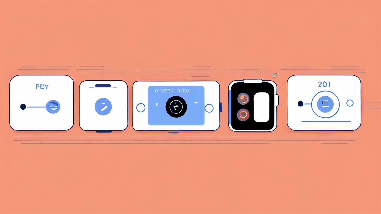 smart watch