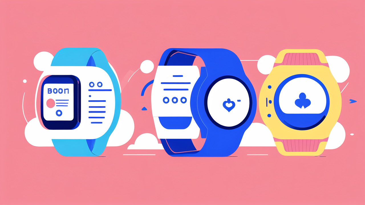 Fitness tracker