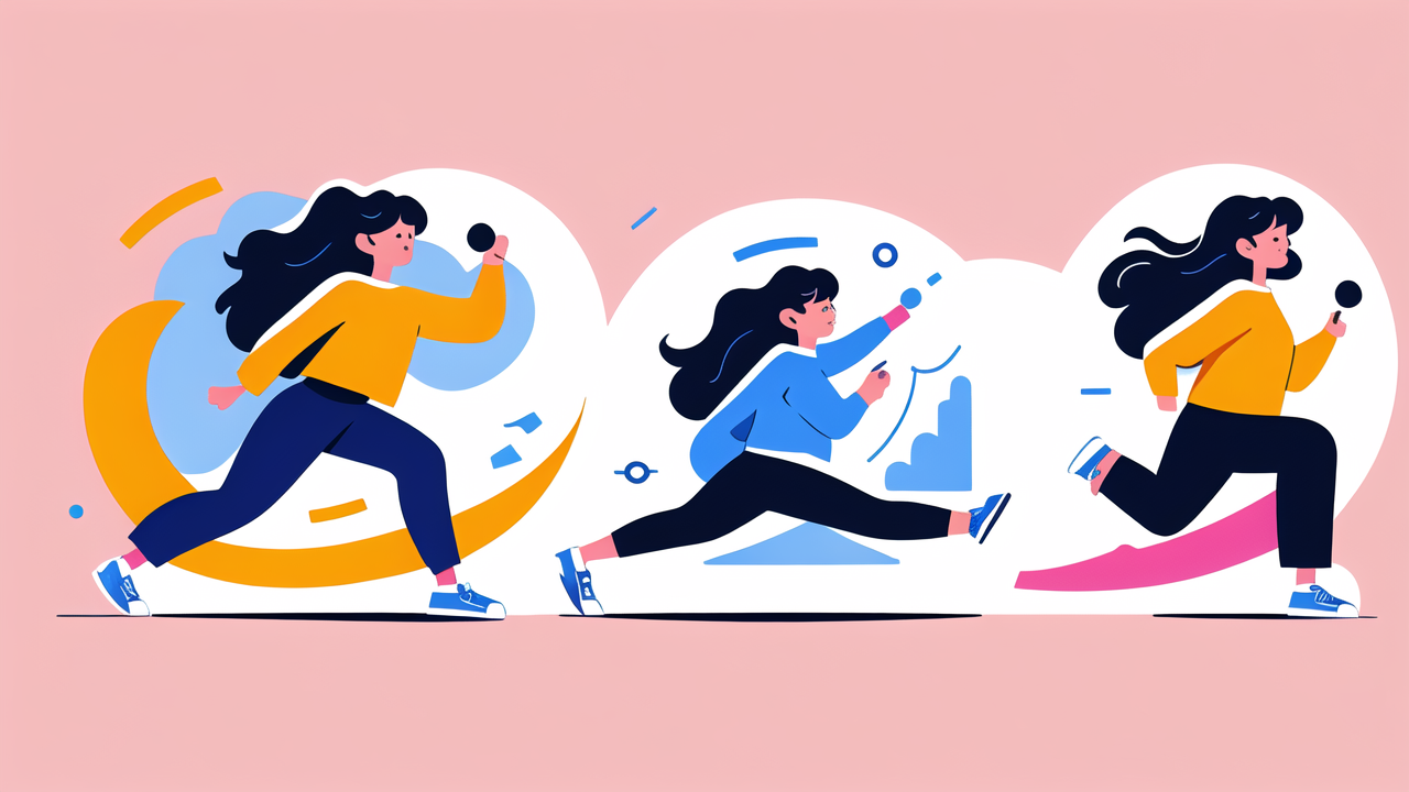 Activity tracker