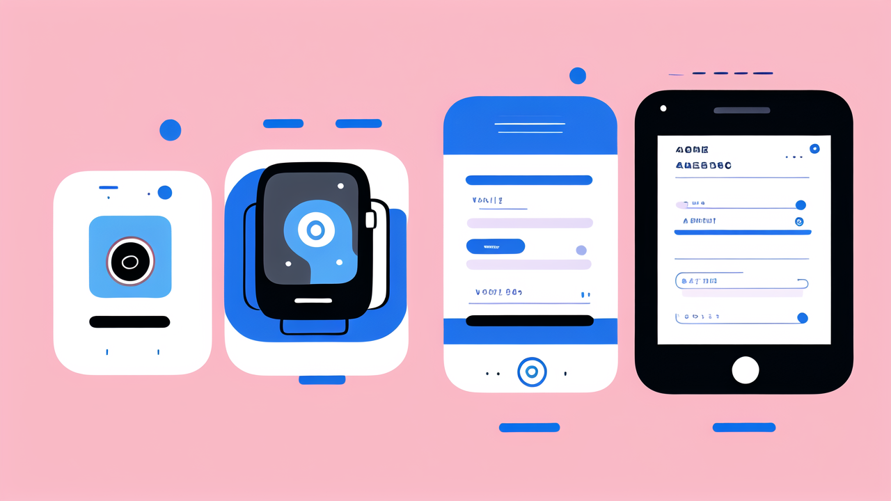 smart bracelet