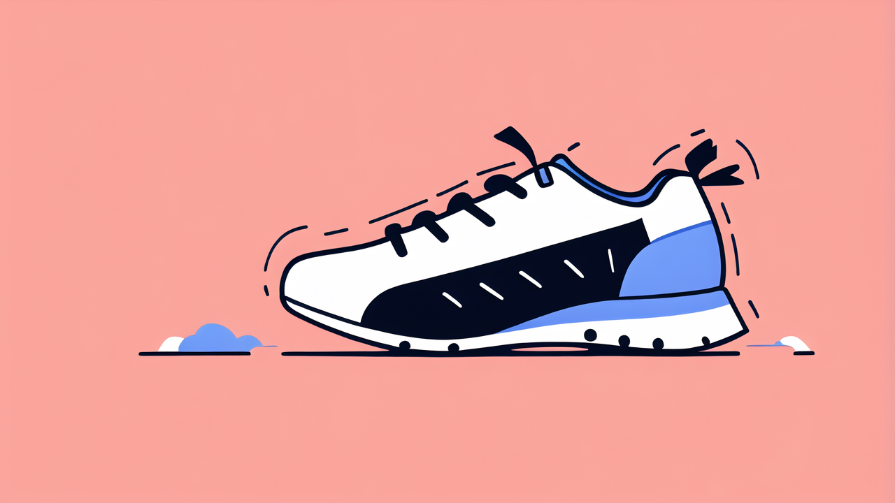 Step counter