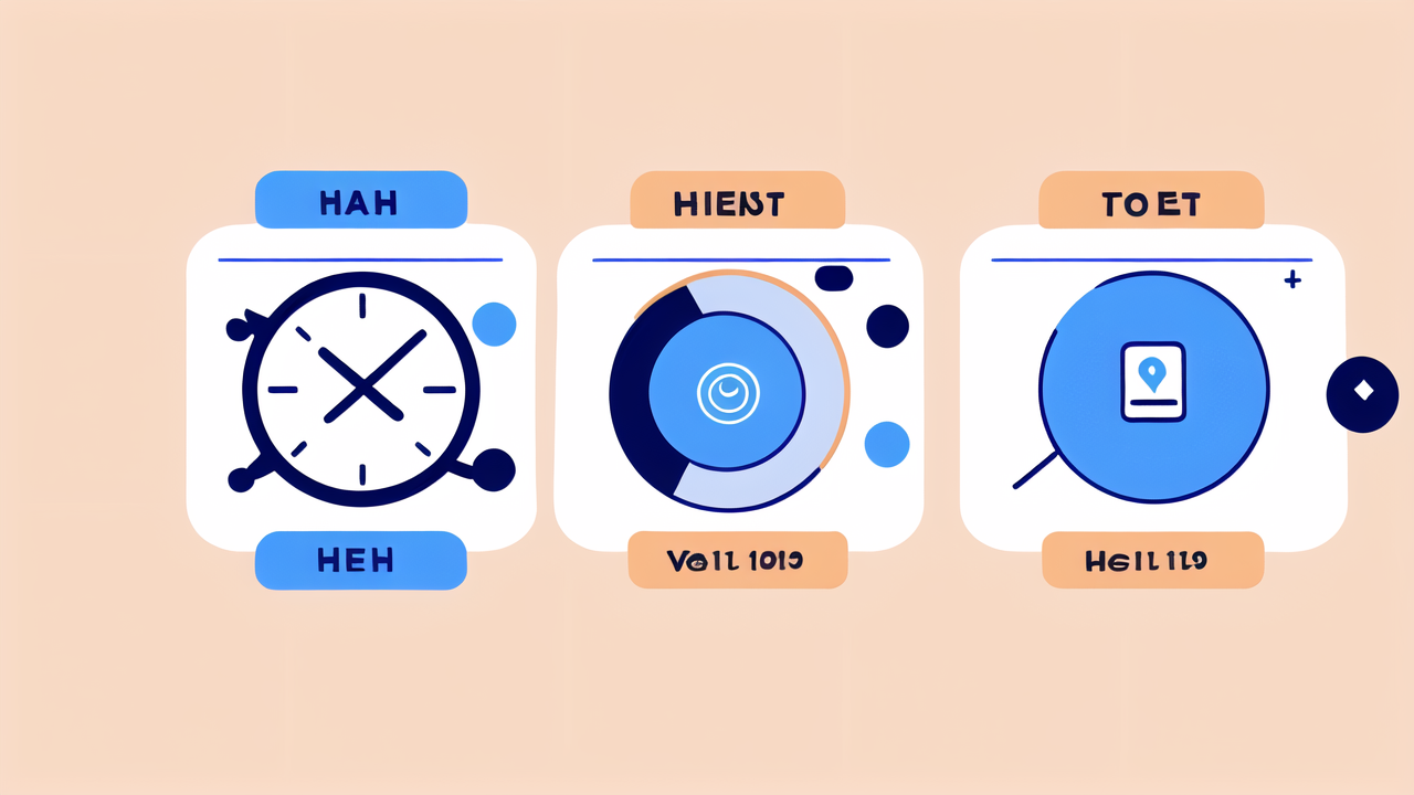 Health monitor