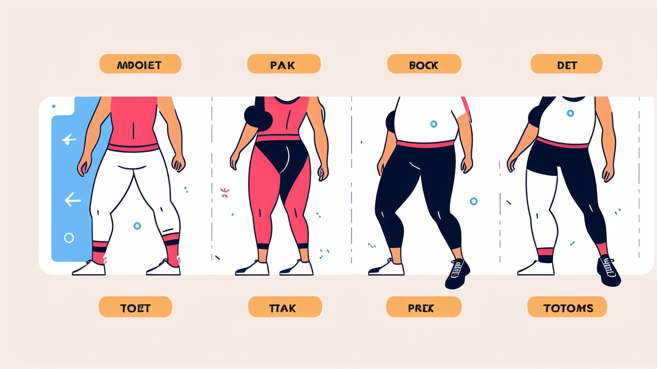 Fitness tracker