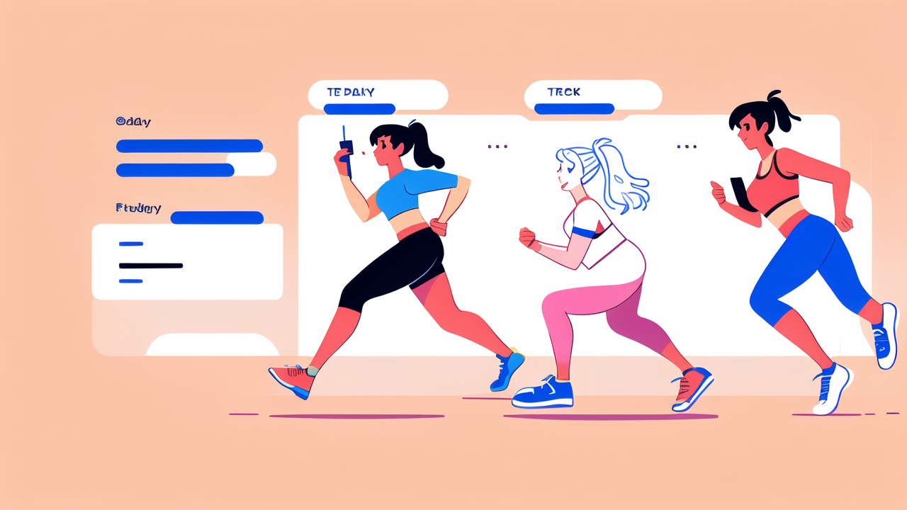 Activity tracker