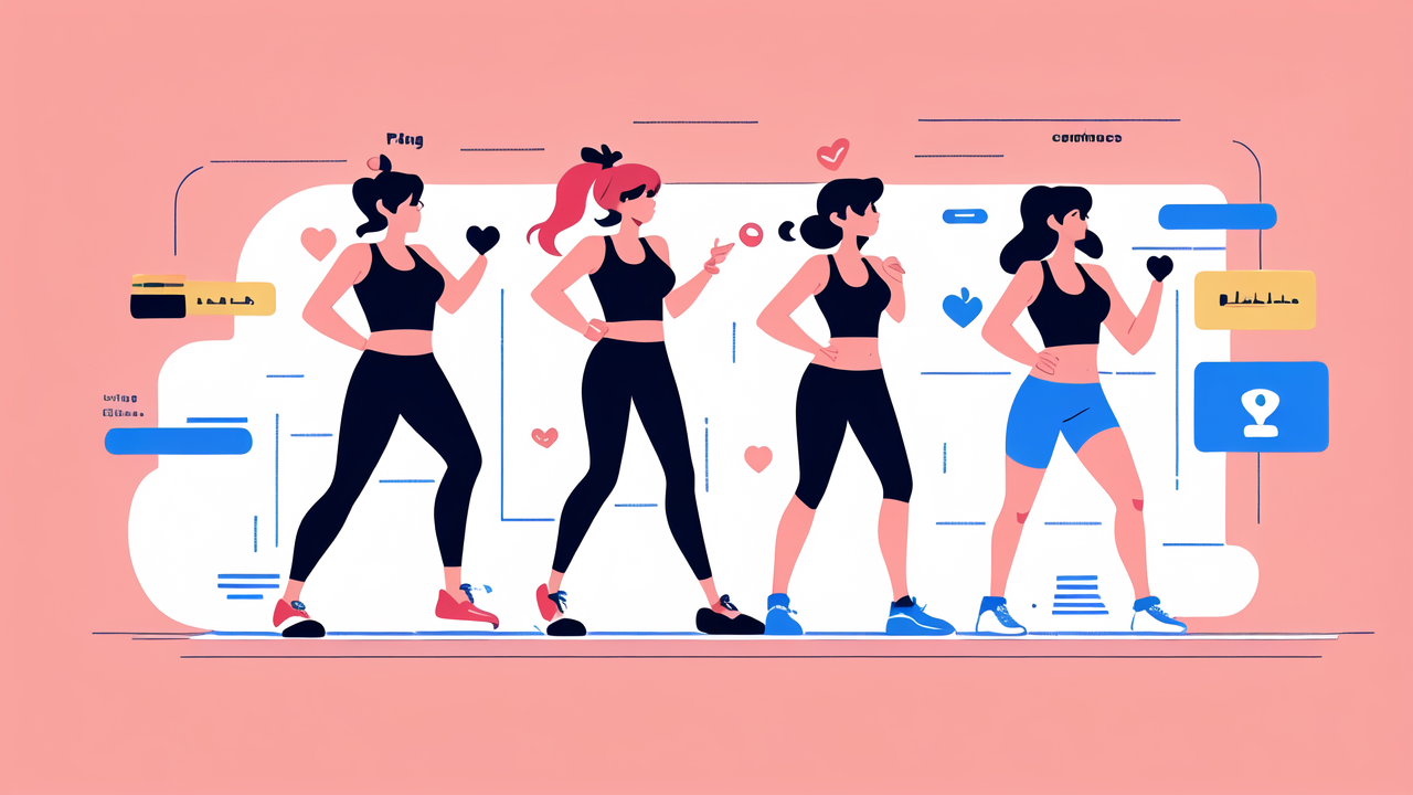 Fitness tracker