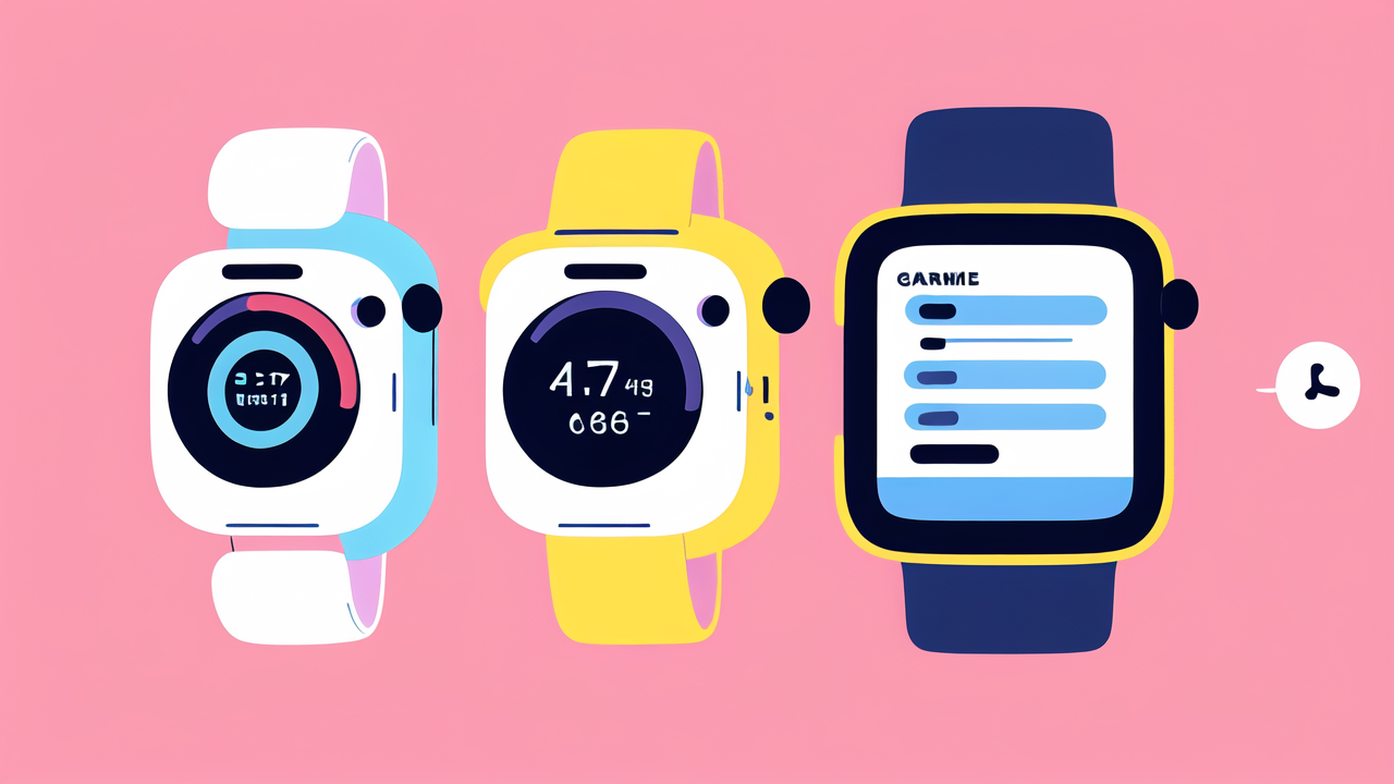 Health monitor