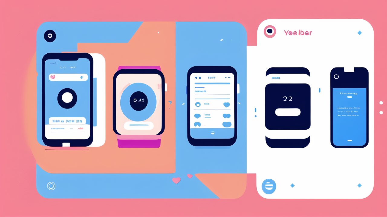 smart bracelet