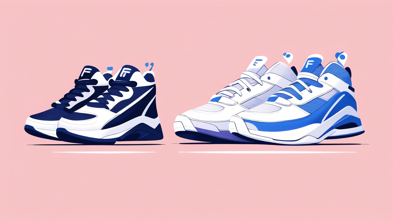 fila pulse