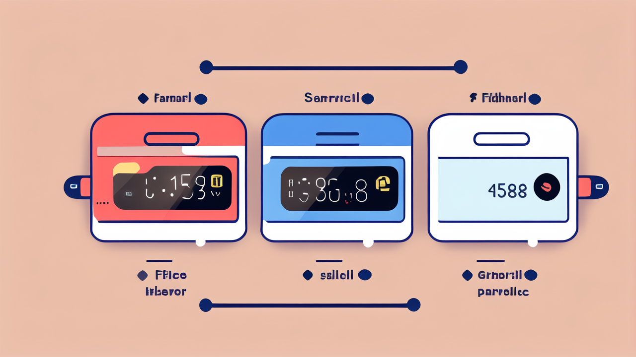 fila smart watch