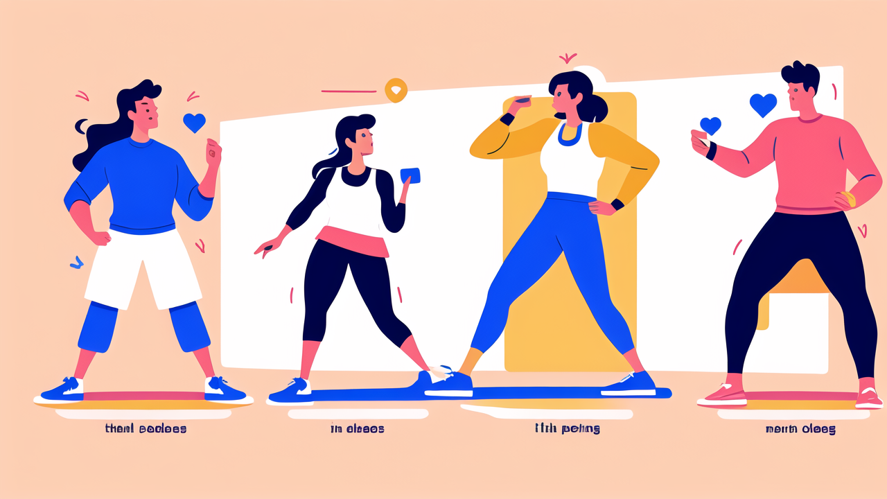 Activity tracker
