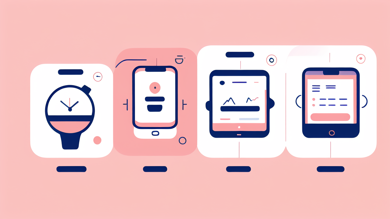 Health tracking