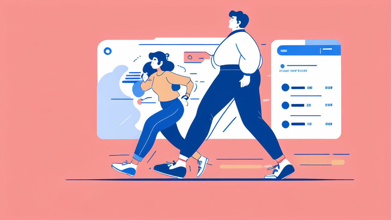 Step counter