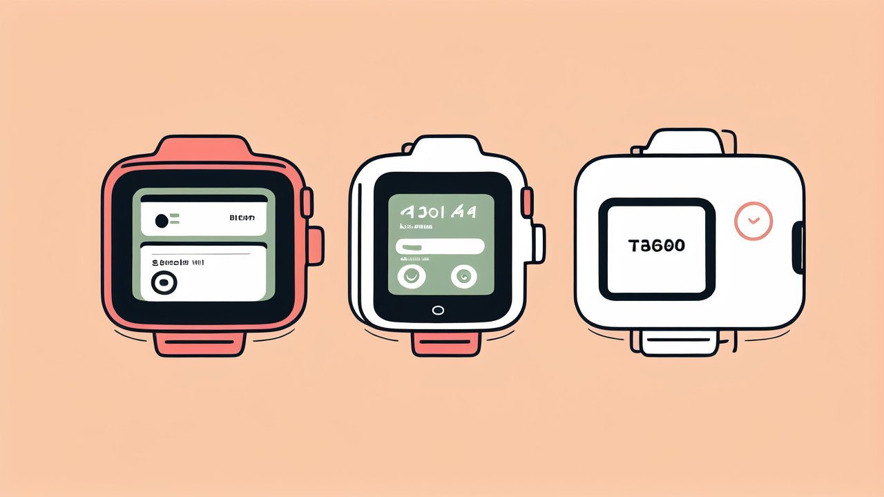 Smart band