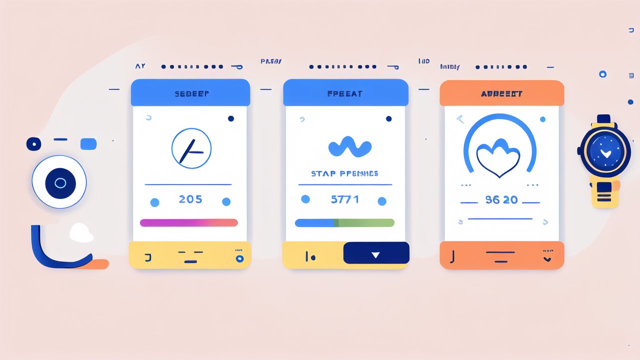 Activity tracker