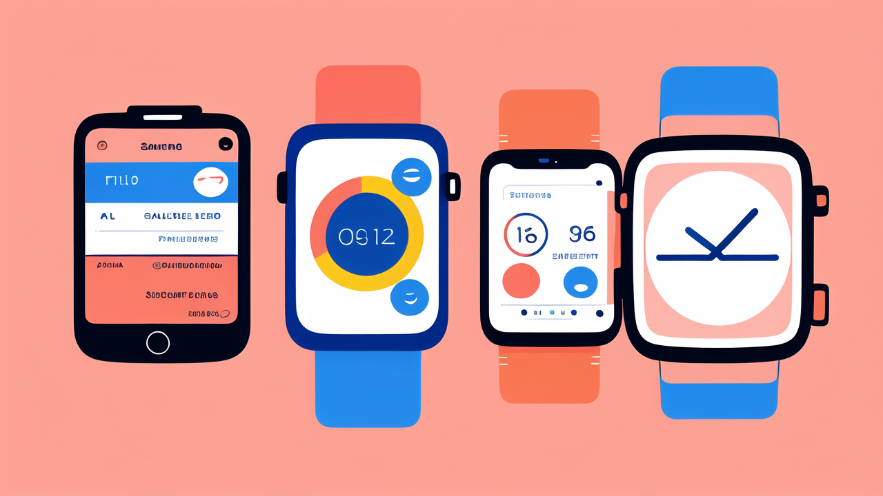 Smartwatch