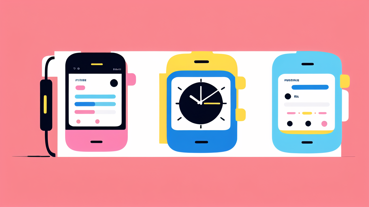 Health tracking