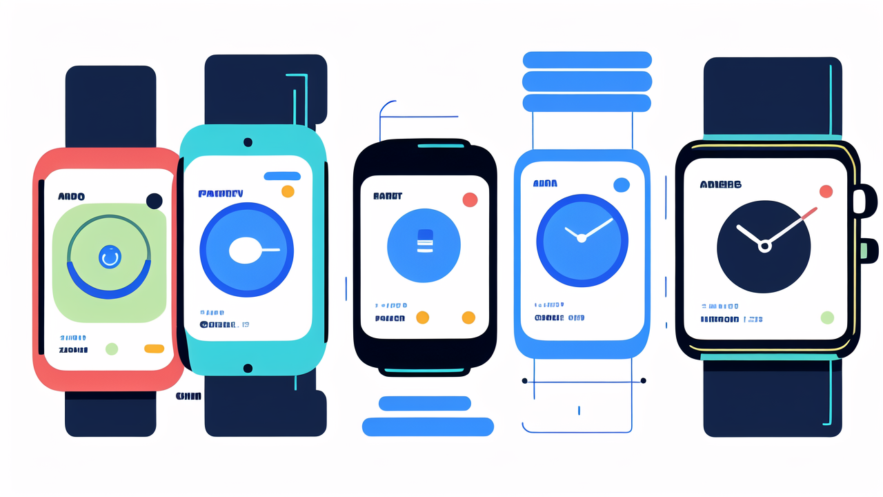 pulse watch