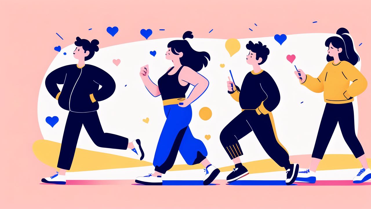 Fitness tracker