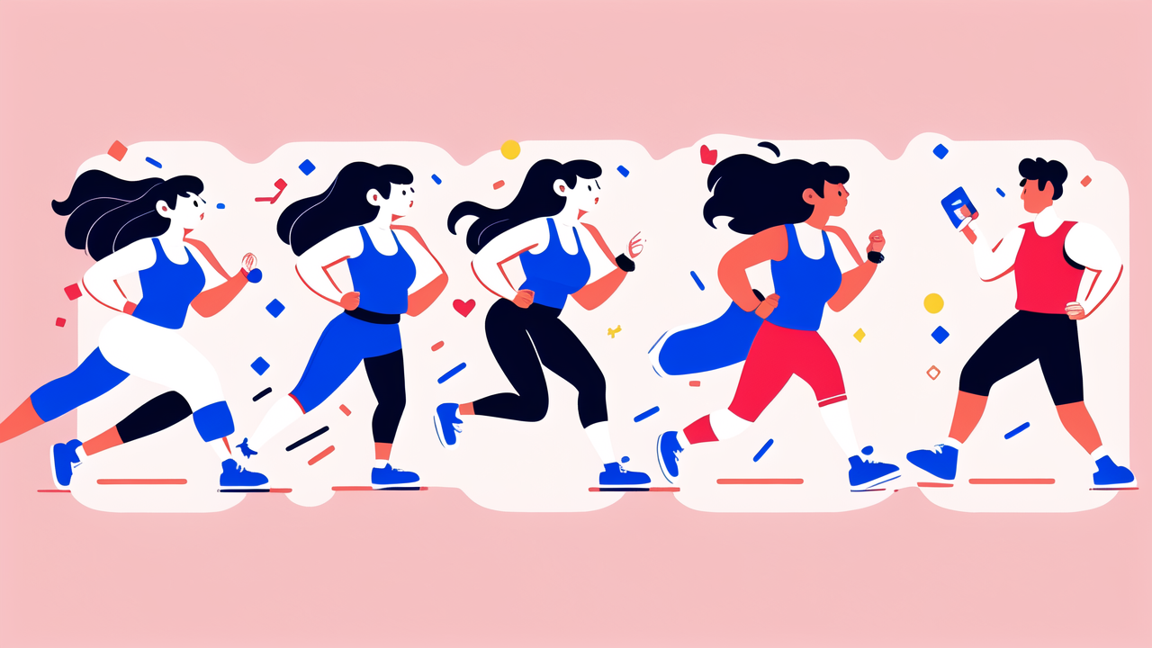 Health tracking