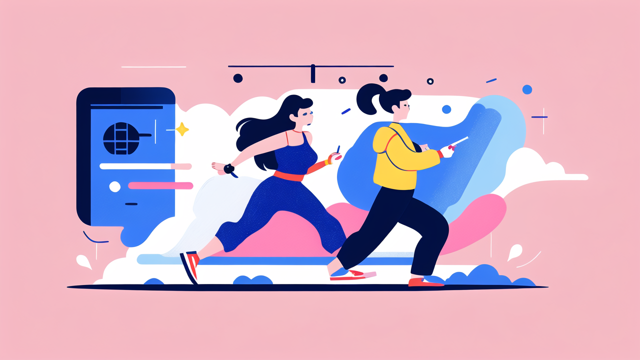 Step counter