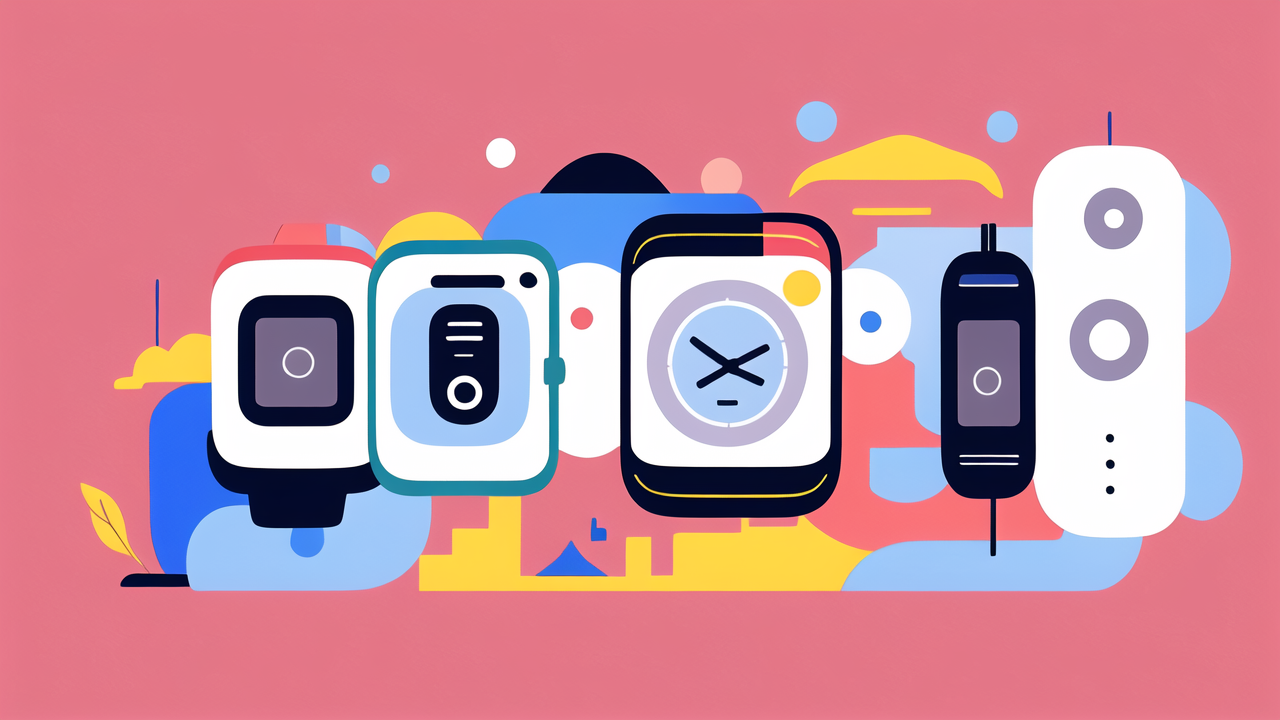 smart watch