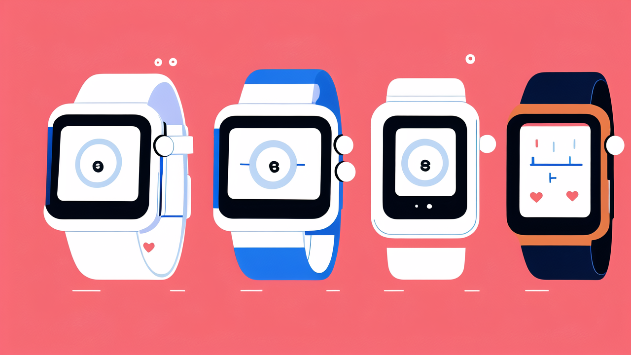 smart pro watch