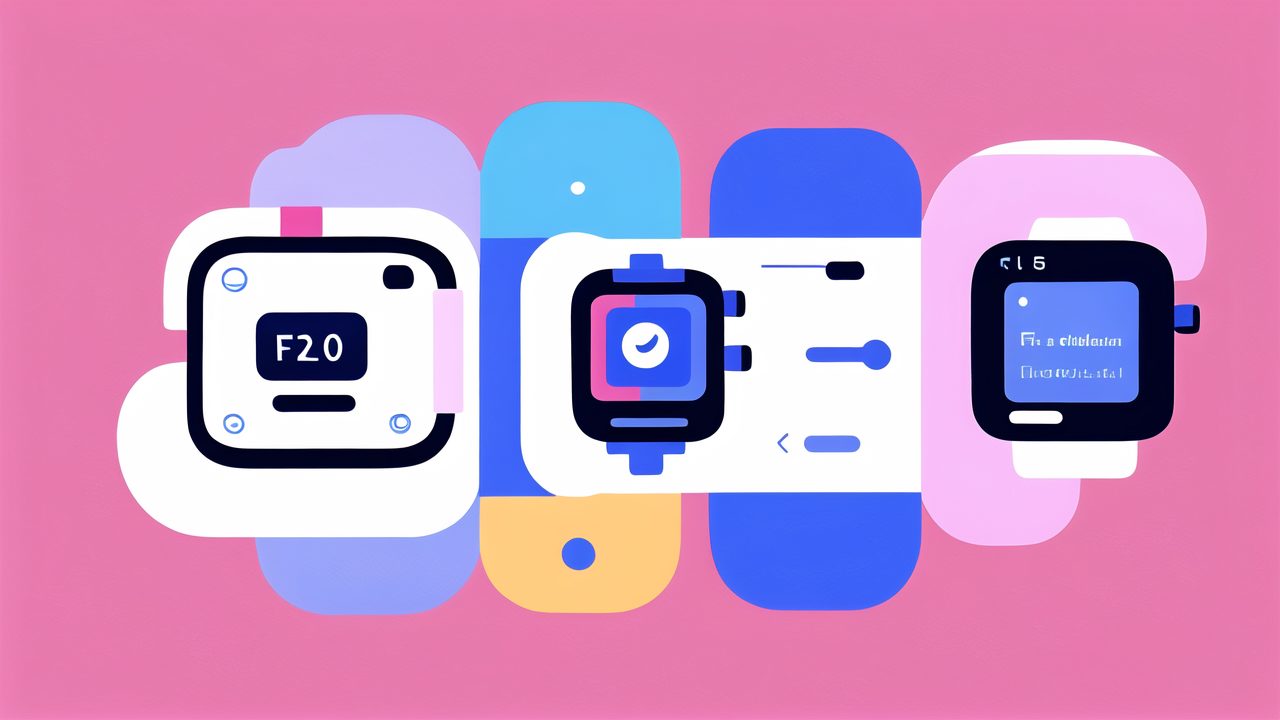 smart watch