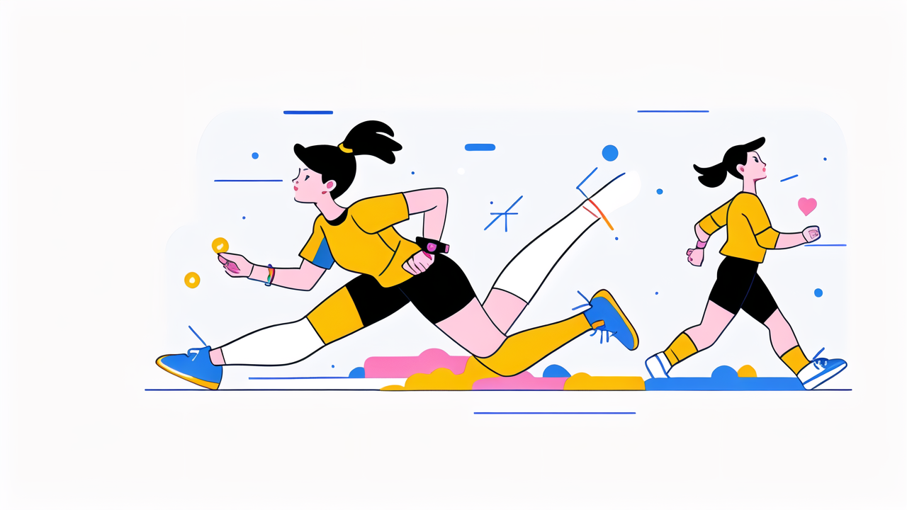 Fitness tracker