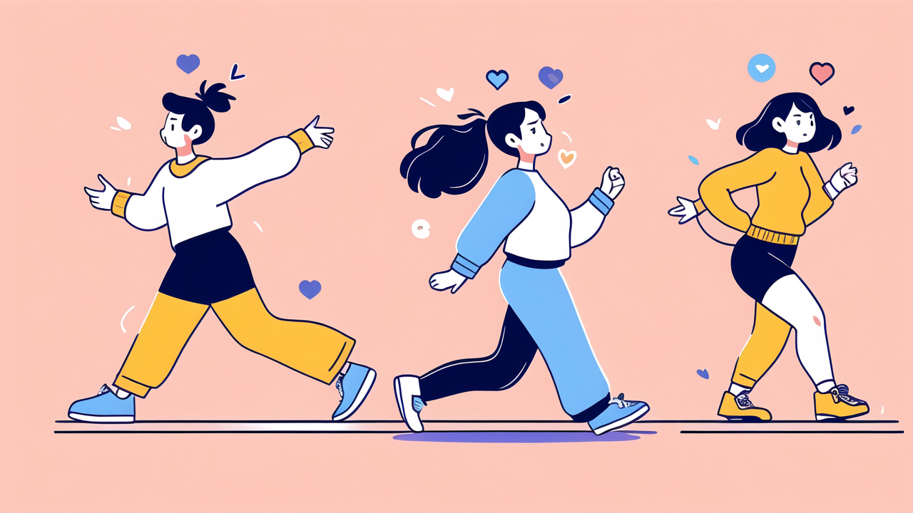 Step counter