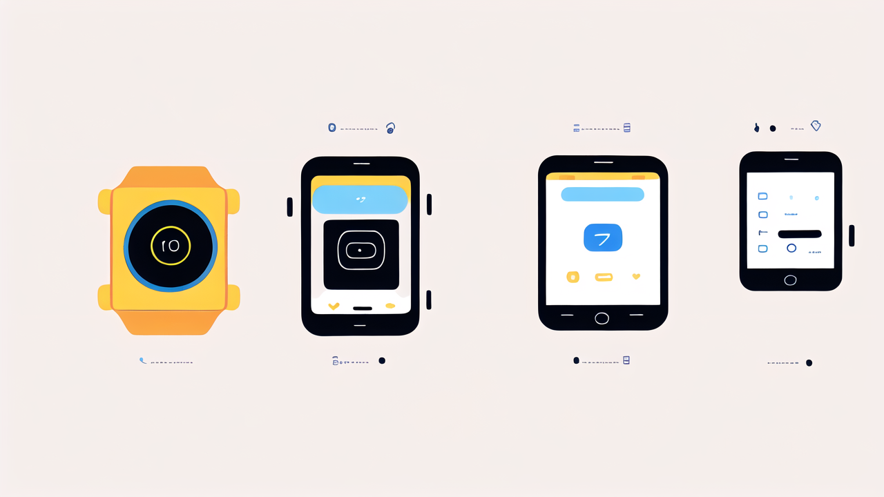 smart pro watch